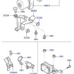 Блок ABS Ford C-MAX 1.8 Ford C-MAX 