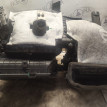 Печка салона Kia Rio 3 СЕДАН Kia Rio оригинальный номер 972054L100