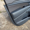 Обшивка левой двери кожа Jeep Grand Cherokee WK2 Jeep Cherokee оригинальный номер 1gr97trm