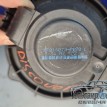 Моторчик печки,отопителя Land Rover Discovery III Land Rover Discovery оригинальный номер mf0160700870