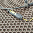 Датчик ABS BMW X5 оригинальный номер 34 52 6 771 777, 34 52 6 771 777, 34526771777, 6771777
