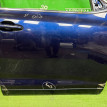 Дверь Toyota Highlander 2013-2019 670010E110 U50, передняя правая Toyota Highlander 