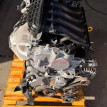 Двигатель MR20DE Nissan 2.0 Nissan X-Trail оригинальный номер 10102-CY0A0