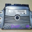 Блок управления двигателем Renault Duster HSM F4R Renault 15 оригинальный номер 237101414r
