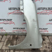 Крыло переднее левое Toyota Avensis T250 Toyota Avensis оригинальный номер 5381205020
