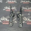 Петли капота Chevrolet Lanos Chevrolet Lanos оригинальный номер 96255038