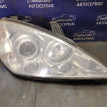 Фара передняя правая SsangYong Kyron 2 Ssang Yong Kyron оригинальный номер 8310409102