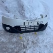 Бампер Nissan Qashqai 1 J10E РЕСТАЙЛИНГ передний Nissan Qashqai оригинальный номер 62022BR10H