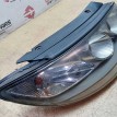 Название детали Фара правая Модель Hyundai Santa Fe CM Hyundai Santa Fe  оригинальный номер 92102-2B070