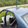 Крыша Renault Logan 1 Renault 15 оригинальный номер 8201046034