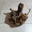 Кулак поворотный передний левый Ford Focus оригинальный номер 1078999