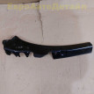 Водосток крышки багажника верхний BMW 5 GT (F07) BMW 5er оригинальный номер 51497201657