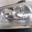 Фара левая Ford Focus II 2005-2008 Ford Focus оригинальный номер 4M5113W030BF