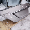 Крышка багажника Mercedes-Benz S-класс W221 (2005—2009) Mercedes-Benz S-klasse оригинальный номер A2217500275