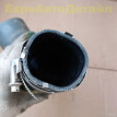 Патрубок интеркулера Audi Q7 Q8, VW Touareg 3 CR7 Audi Q7 оригинальный номер 4M0145709M