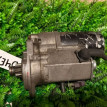 Стартер Hyundai Santa Fe 2.0D D4EA Hyundai Santa Fe оригинальный номер 36100-27000