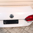 Крышка багажника Дорестайлинг Фольксваген Джетта 6 11-15г Volkswagen Jetta оригинальный номер 5C6827025A