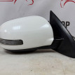 Зеркало правое Mitsubishi Outlander 3 GF 2012 Mitsubishi i оригинальный номер 7632B350