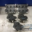 Блок управления печкой отопителем Renault Logan 1 Renault 20 