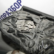 Фара Hyundai tucson 3 передняя левая Hyundai Tucson оригинальный номер 92101d7000