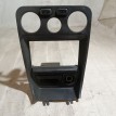 Рамка магнитолы Mitsubishi Galant 