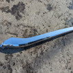 Планка под фары Nissan Serena оригинальный номер 622561VF0A