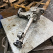Редуктор Volkswagen Touareg 0AA409507D 3.2, передний Volkswagen Touareg 