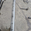 Порог Toyota Land Cruiser 