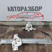 Стеклоподъемник передний левый Hyundai Getz 1 Hyundai Getz оригинальный номер 824011C000
