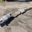 Выхлоп BMW X3 оригинальный номер 18 30 3 428 041, 18 30 3 428 041, 18303428041, 3428041, 18 30 3 428 030, 18303428030, 3428030