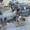 Двигатель BMW X5 оригинальный номер 11000439113