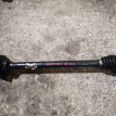 Привод, полуось задняя 4E0501203C Audi A8 2003 D3/4E 4.2 Audi 200 оригинальный номер 4E0501203C