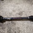 Привод, полуось задняя 4E0501203C Audi A8 2003 D3/4E 4.2 Audi 200  