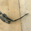 Замок капота Citroen C4 LA TU5JP4 1.6 2006 (б/у) Citroen C4 оригинальный номер 9646913780