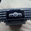 Магнитола (команд) Mercedes ML W166 Mercedes-Benz M-klasse оригинальный номер a1669001308