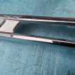 Накладка птф Mercedes-Benz M-класс W166 (2011—2015) Mercedes-Benz M-klasse оригинальный номер A1668850874