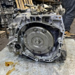 Вариатор Nissan Tiida 2003-2009 310201XB10 HR15 Nissan Tiida 