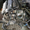 Двигатель Honda Fit 