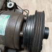 Компрессор кондиционера Hyundai Getz 2008 977011C250 G4EE Hyundai Getz 