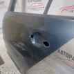 Дверь задняя левая Volkswagen Golf Mk5 Volkswagen Golf оригинальный номер 1K6833301AA