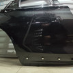 Дверь BMW X4 F26 (2014—2018) BMW X4 оригинальный номер 41 00 7 364 792