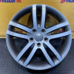 Оригинальный литой диск AUDI Q7 R20 4L0601025M Audi Q7 оригинальный номер 4L0601025M