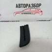 Накладка переднего бампера Chevrolet Aveo t250 Chevrolet Aveo оригинальный номер 96643785