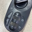 Переключатель света Lada Kalina 2006 ВАЗ (Lada) Kalina оригинальный номер 11183709820