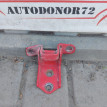 Петля задней правой двери нижняя Mazda 3 BK Mazda 2 оригинальный номер E11272240