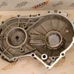 Крышка АКПП задняя Nissan PRIMERA WTP12 QR20DE 2.0 Nissan Primera  