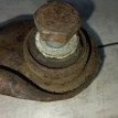Рычаги подвески Mercedes SL300 A2103503806 W129, задние Mercedes-Benz SL-klasse 