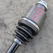 Привод Mazda Axela оригинальный номер FG05-25-500A