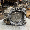 Вариатор Nissan Tiida 2003-2009 310201XB10 HR15 Nissan Tiida 