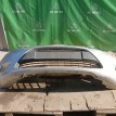 Бампер Ford Fiesta 2008-2017 8A6117B968A MK, передний Ford Fiesta  